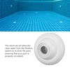 3PCS Pool SPA Jet Nozzles Water Directional Flow Inlet Swimming