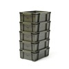 GORDON MILLER 1666539 Factory Container No.4 4L Olive Drab