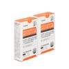 Liposomal Glutathione Low Molecular Collagen Intensive Film Vitamin C Liposomal Lemon Flavor 2 Month Supply / 리포조말 글루타치온 저분자 콜라겐 인텐시브 필름 비타민C 리포좀 레몬맛 2개월분