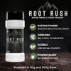 Green Rush Nutrients Root Rush Rooting Powder for Cuttings &