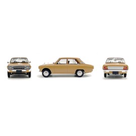 Fujimi Model 1/24 Inch Up Series No.318 Mazda Familia ID-318