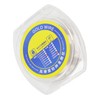 LCD Screen Separation Wire Tungsten Alloy Steel Incisive Screen Cutting