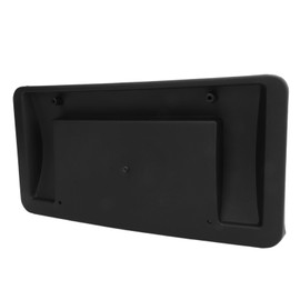 Vordere Stoßfänger -Nummernschildhalterung 1096829 00 G Nummernschildhalter -Halterung für US -Standard