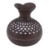 2.5W Scent Diffuser 300ml USB Powered Silent Operation Flower Vase