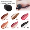 Wimode 2 Color Waterproof Eyeshadow with Exquisite Shine and Smooth