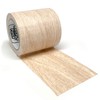 MATCH 'N PATCH Realistic Wood Grain Repair Tape - Durable