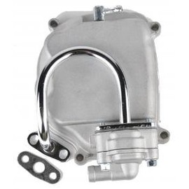 150cc Emissions Valve Cover GY6