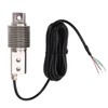 Bellows Load Cell Stainless Steel Waterproof Hex Connector Weighing Sensor