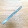 Guitar Nut File by Uo-Chikyu Guitar Nut File 0.024 inch