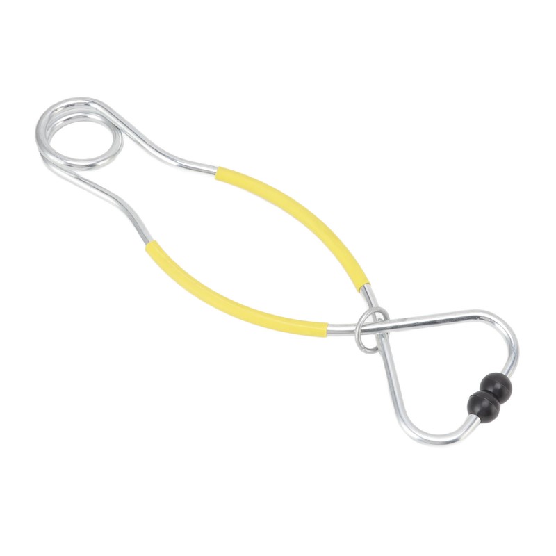 Cattle Bull Cow Nose Pliers Metal Punch Free Strong Traction
