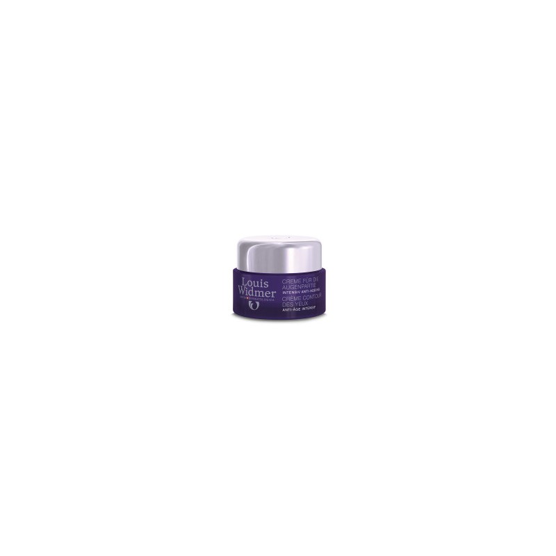 Louis Vidmar Eye Contour Cream 30ml (mild scent) / 루이스
