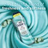 Downy Comfy Cozy In-Wash Laundry Scent Booster Beads, Seaside Spa
