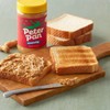 Peter Pan, Crunchy Peanut Butter, 16.3oz Jar (Pack of 6)