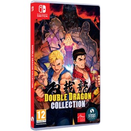 Double Dragon Collection