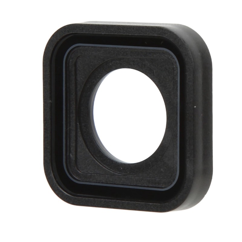 Action Camera Replacement Lens HD UV Protection Lens for Hero