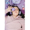 Loop Lani Disco Hinahina Lila Disco