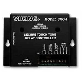 Viking Electronics Secure Relay Controller