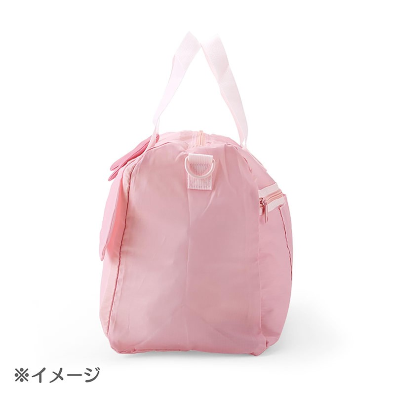 Sanrio 183831 Face Shaped Boston Bag Cinnamoroll Travel Travel Bag