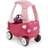 Little Tikes Princess Cozy Coupe, Princess Coupe