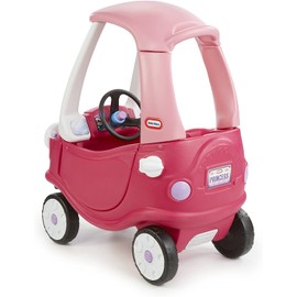 Little Tikes Princess Cozy Coupe, Princess Coupe