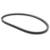 Golf Cart Drive Belt 72054G01 Rubber Clutch Drive Belt Replacement