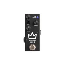 Aguilar Storm King Bass Distortion/Fuzz Pedal