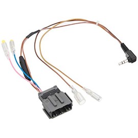 Honda Car Steering Remote Control Cable KJ-H102SC