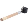 2 in 1 Multifunction Billiards Snooker Pool Cue Chalk Holder