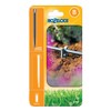 Hozelock T Piece 4mm (12 pack)