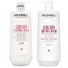 Goldwell Dualsenses - Color Extra Rich Shampoo Conditioner Duo 1