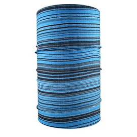 HeadLOOP Multifunctional Scarf, Stripes, Shawl / Scarf / Snood