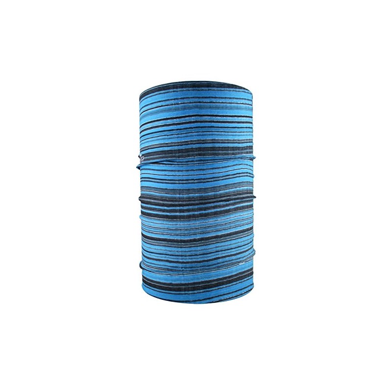 HeadLOOP Multifunctional Scarf, Stripes, Shawl / Scarf / Snood