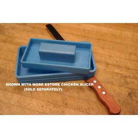 Bread Knife 12-inch, Serrated, bread slicer, bread slicer for homemade bread, great to slice Sourdough, bagels, Baguettes and More Cuts Thin