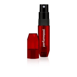 Travel Atomiser by Perfume Pod Ice Red