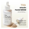 Esencia Hidratante Facial Koec Arbutin Txa, Calmante Y No