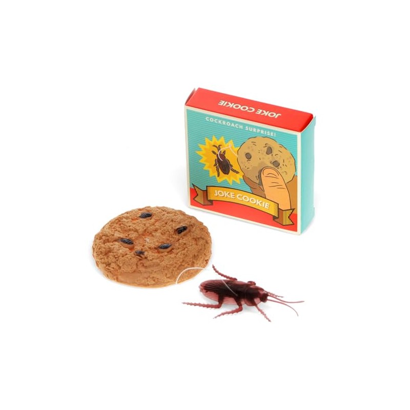 Joke Cookie