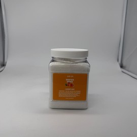 32 oz Laundry Powder Detergent:_Blueberry Pumpkin Waffle