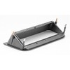 CARAV 11-031 1-DIN car head unit fascia facia installation dash