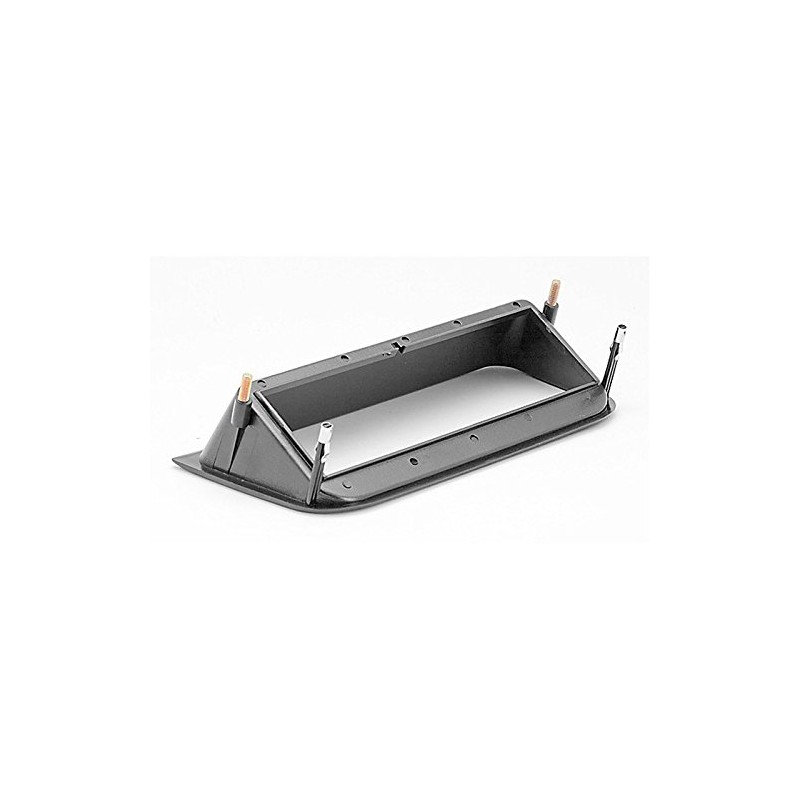 CARAV 11-031 1-DIN car head unit fascia facia installation dash