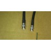 Times Microwave LMR400 GPS Antenna Coax Cable BNC Male to