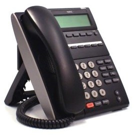 NEC DTL-6DE Digital Telephone (DT310)