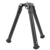 Portable Table Tripod Aluminum Alloy Support Live Stream Stabilizer for