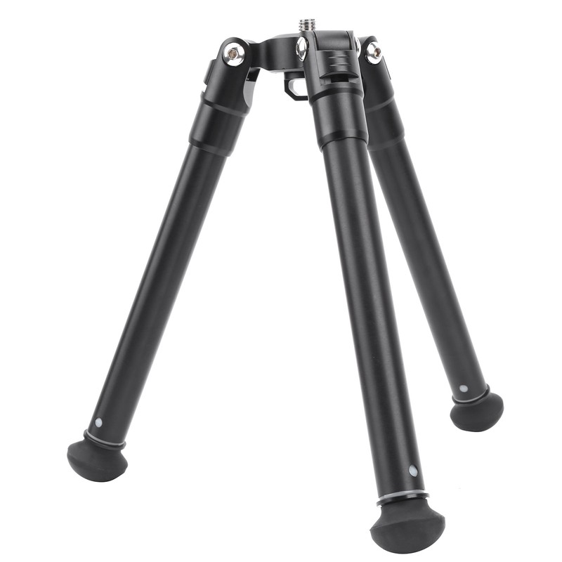 Portable Table Tripod Aluminum Alloy Support Live Stream Stabilizer for