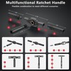 42 in 1 Magnetic Screwdriver Set, DIY Ratchet Screwdriver Set,