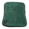 Electric Heated Hand Warmer Soft Cotton Velvet 3 Gears Temperature
