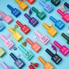 Bessie Gel Nail Color Gel Full Color Single Item /