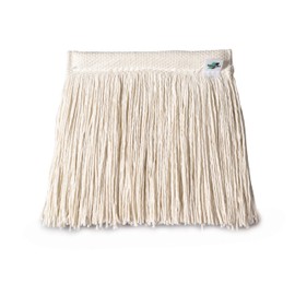 TERAMOTO FX Mesh Replacement Thread, 9.2 oz (260 g) (J), White