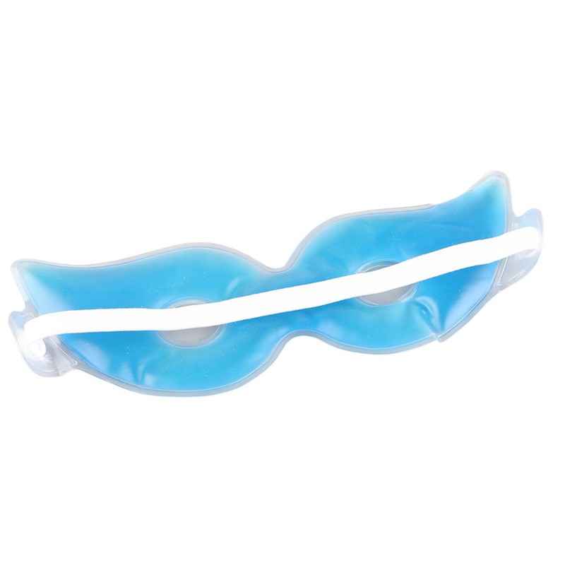Mingzhe Reusable Ice Cooling Eye Anti Fatigue Dark Circles Hot