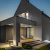 Feit Electric BR30 LED Light Bulb, 65W Equivalent, Dimmable, 650