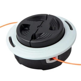 Trimmer Head for Sthil C26-2, Fits FS55R, FS56RC, FS90 and Most Stihl FS Series Weed Eater, Replacement Sthil C26-2 Trimmer Head, Adaptable 095'' Trimmer Line for Trimming and Mowing by SUNMON